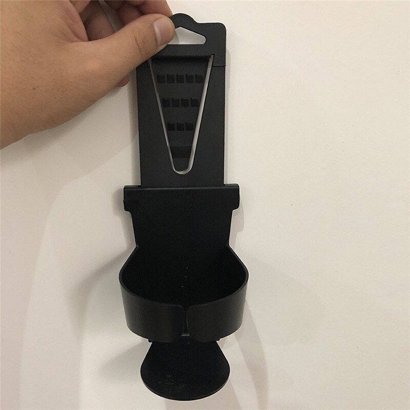 Portabottiglie per auto flessibile regolabile universale portabottiglie per auto portabottiglie per auto portabottiglie portabottiglie per bevande: OPP packaging