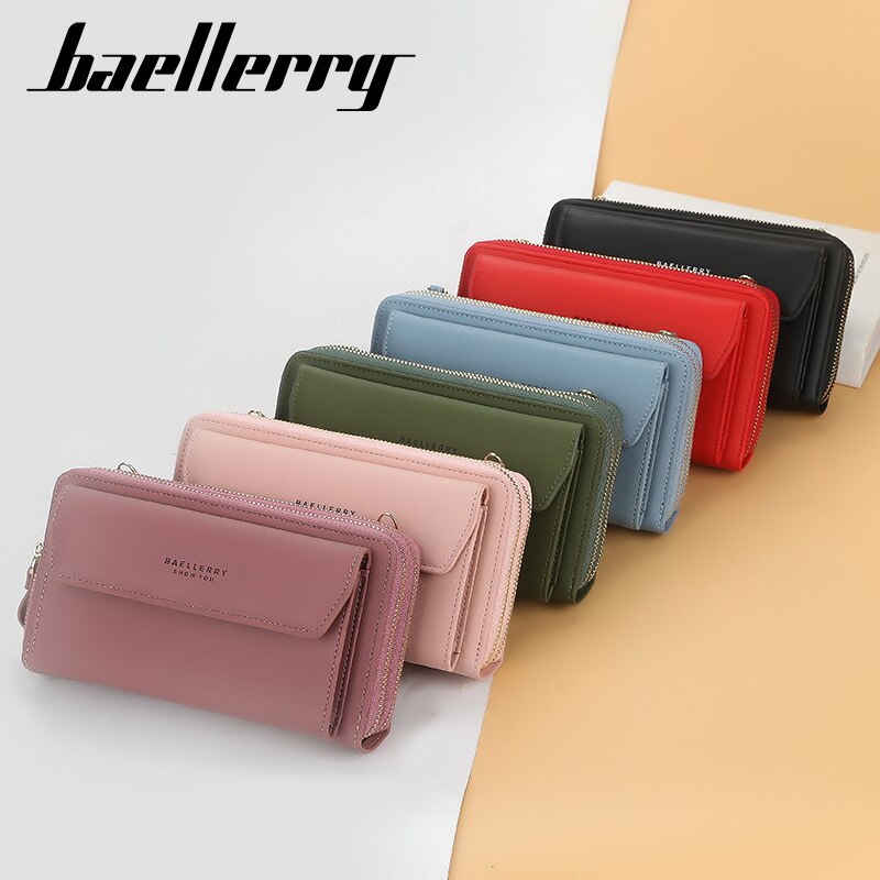 Bolso pequeño de verano para mujer, bolsa de hombro con bolsillo para teléfono, color negro, a la ,