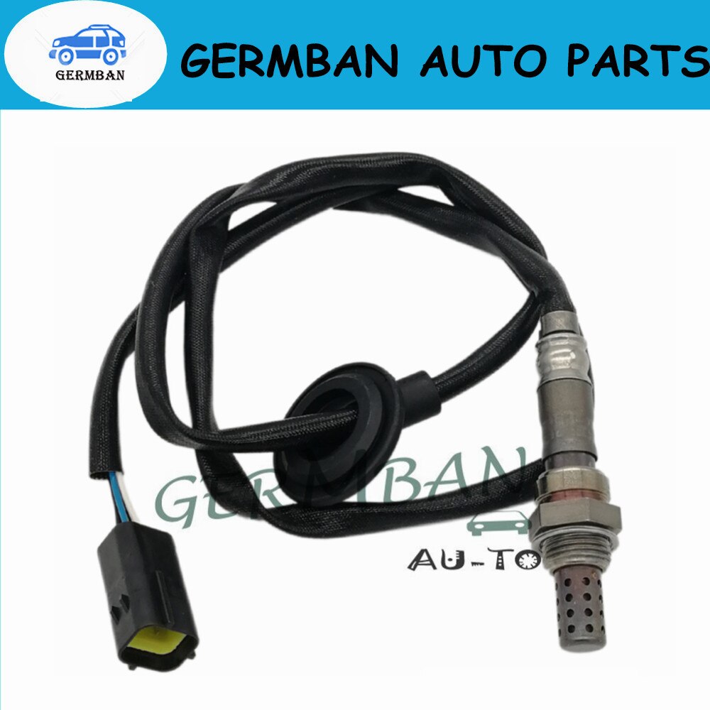 Manufactured Lambda Exhaust Gas Downstream Oxygen Sensor BP8K-18-861 BP8K18861 Fits For Mazda MX-5 Miata 1.8L 2001-2005