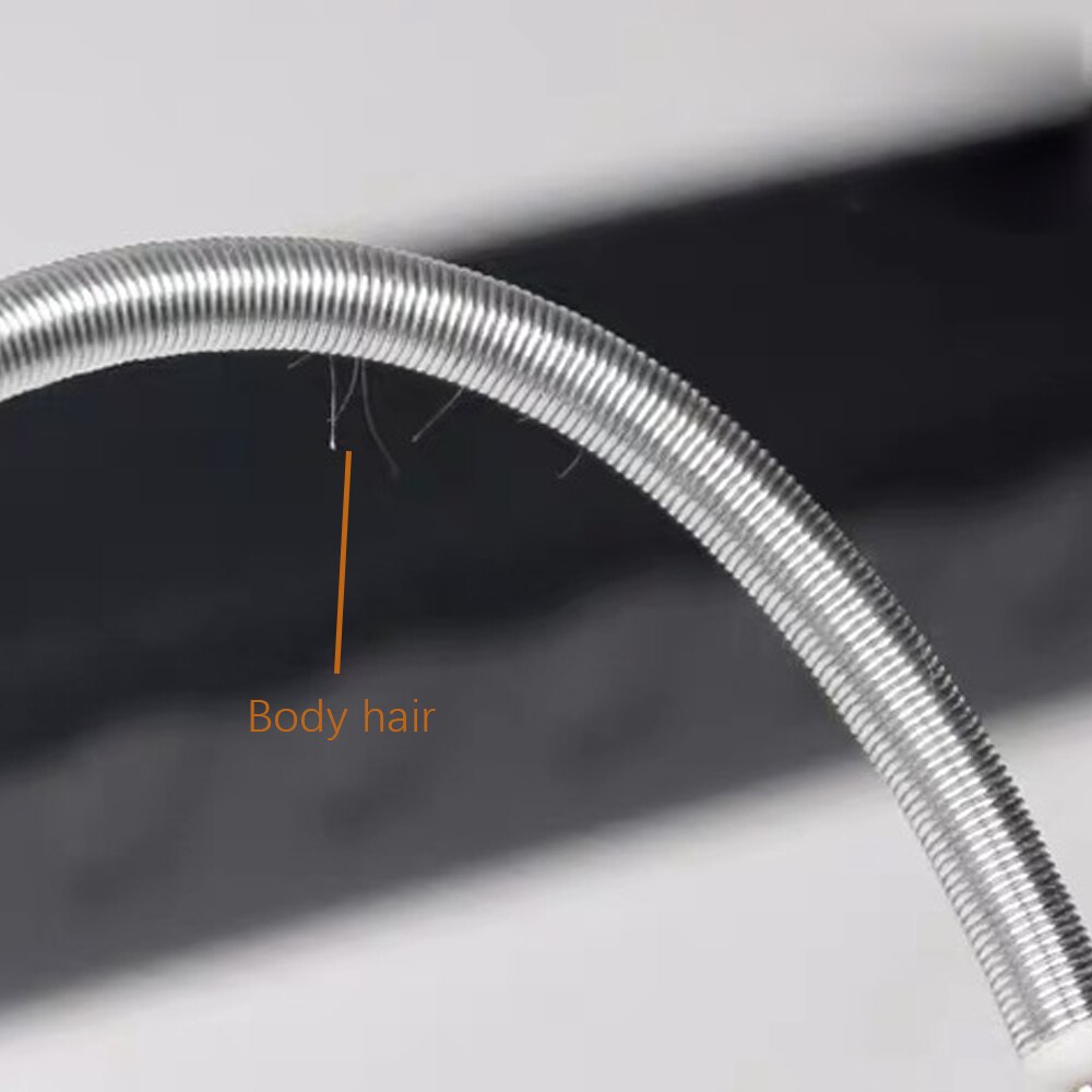 Gezicht Epilator Tweezerman Gladde Afwerking Facial Hair Remover Vrouwen-Ontharing Tool Voor Wangen, Lippen, hals Ontharing