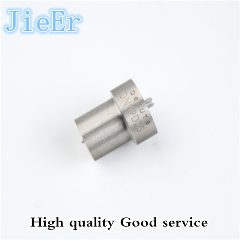 thumbnail interactive-video image 1 of Genuine Nissan TD42/TD42T Injector Nozzle – Zexel 105007-1130 / DN0PDN113 – Diesel 1 of 1