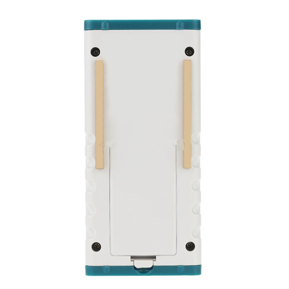 Handheld TM385 Digital Surface Resistance Tester Electrostatic Portable Temperature High precision LCD Meter