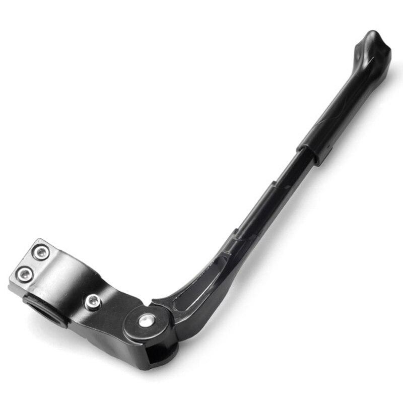 Bicycle Aluminum Alloy Mountain Bike Foot Support Side Support Parking Bracket Bicycle Accessories