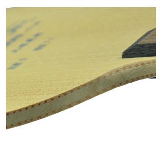 Originale Palio KA puro legno tennis da tavolo lama 40 millimetri grande palla lama racchette da tennis tavolo ciclo continuo attacco