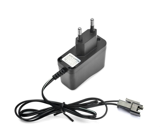 YUKALA 7,2 V 2800mAh Ni-Mh rechargable batterie SM stecker für RC Lkw/RC auto/RC boot/ RC tank JST/SM/Tiamiya 7,2 v 2800 mah: Hellgrau