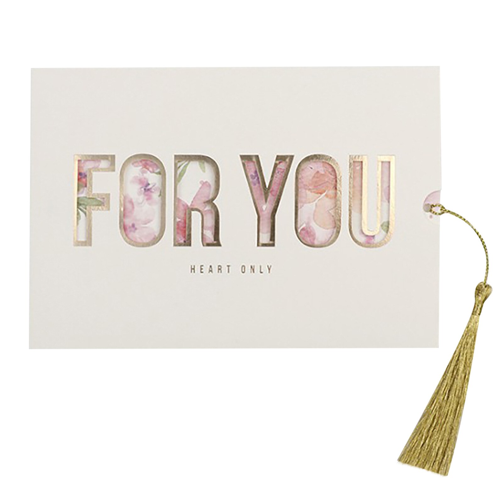 3D Mother's Day Thanksgiving Paper Carving Blessing Card Handmade Paper Card Handmade Paper Blessing Greeting Cards: C