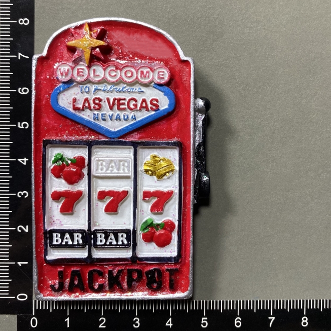 North America USA York Florida Las Vegas San Francisco Chicago Fridge Magnets Tourism Souvenir Refrigerator Magnetic