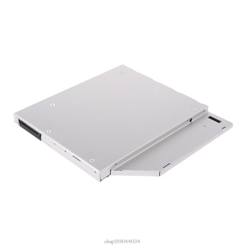 Disco Duro Universal PATA IDE a 2 ° SATA HDD, 9,5mm, módulo Caddy D11 20,