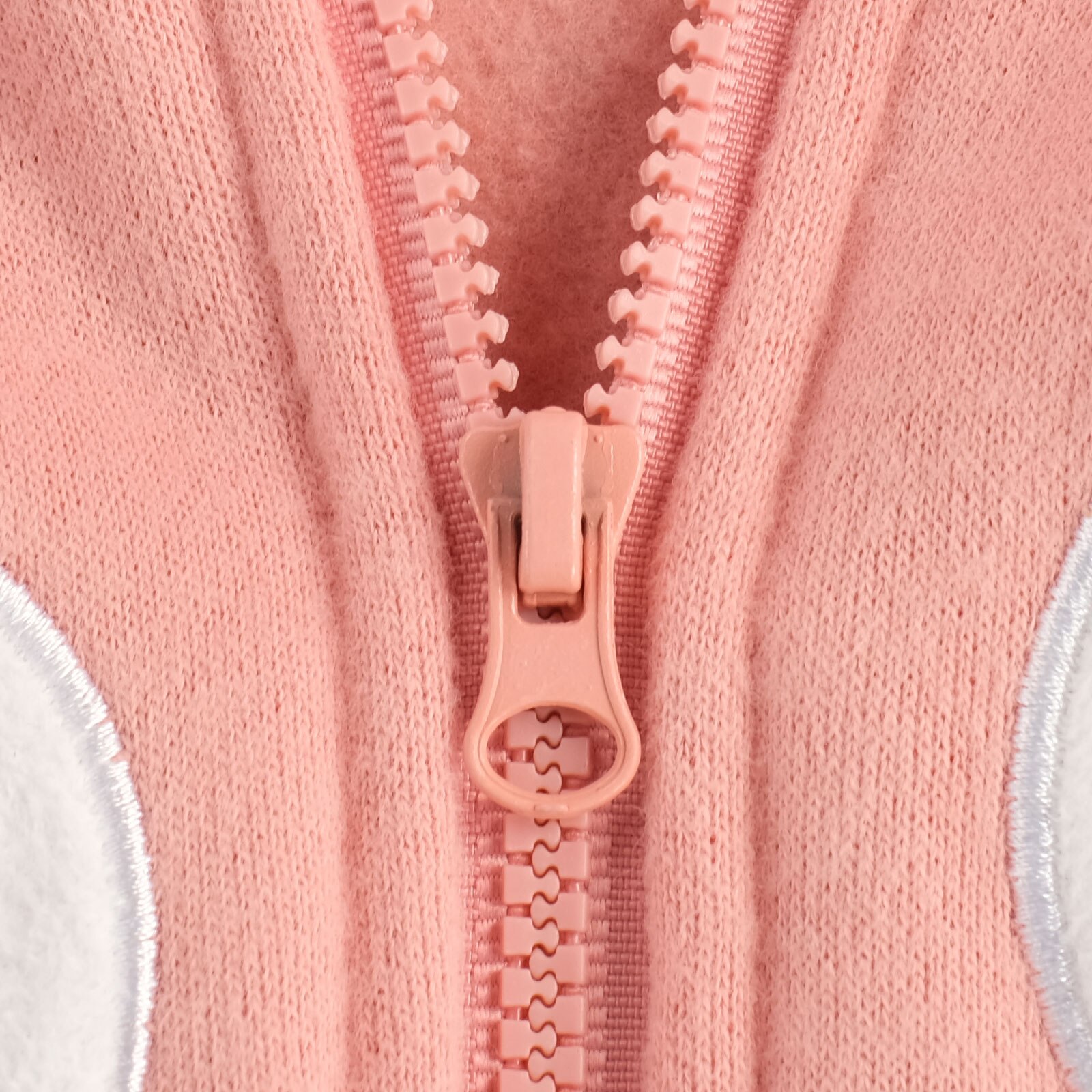 Veste de couleur unie pour garçons et filles, manteau à manches longues col rond, sweat à capuche impression cygne automne