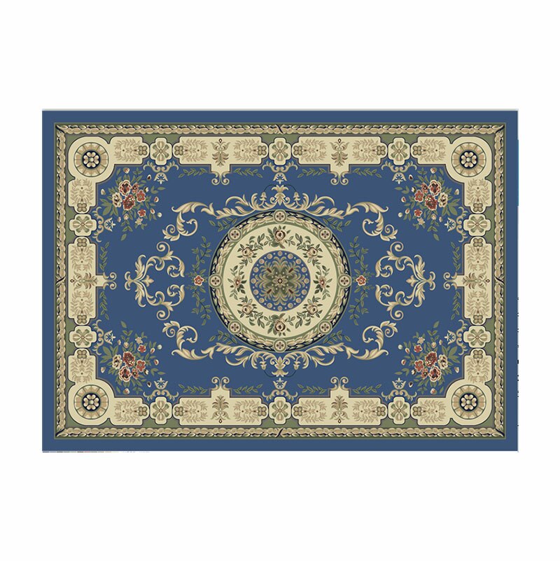 Alfombrilla para ratón, alfombrilla para comida, estilo alfombra persa, goma antideslizante, duradera, impresión rectangular, alfombrillas para ratón para juegos, posavasos