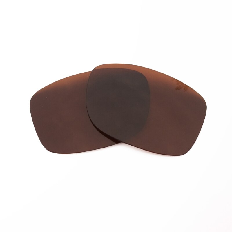 Polarized Replacement Lenses for Holbrook Mix Sunglasses - Multiple Options: Brown