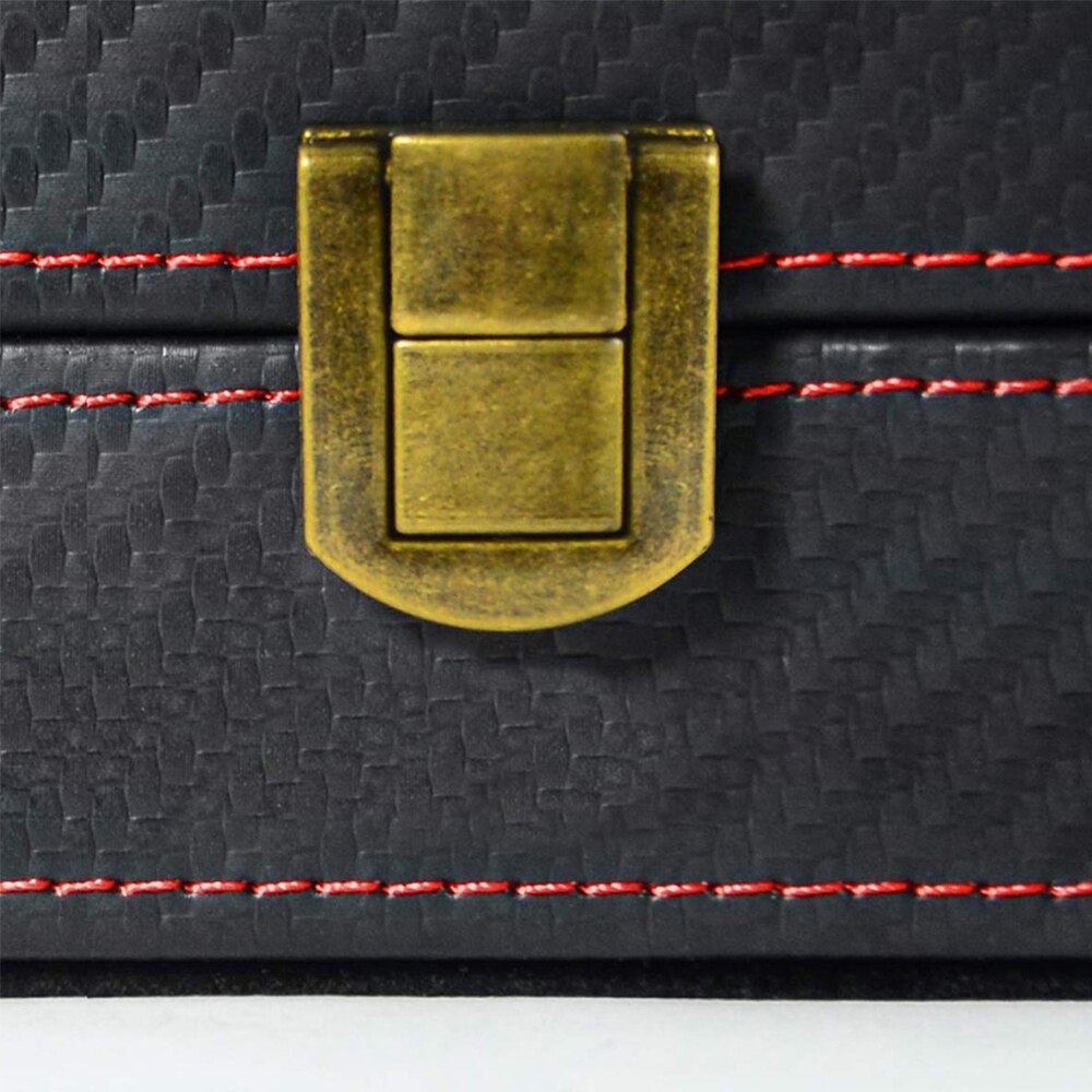 Anti Theft Faraday Box Car Keyless Signal Blocker Security RFID Faraday Key Fob Protector