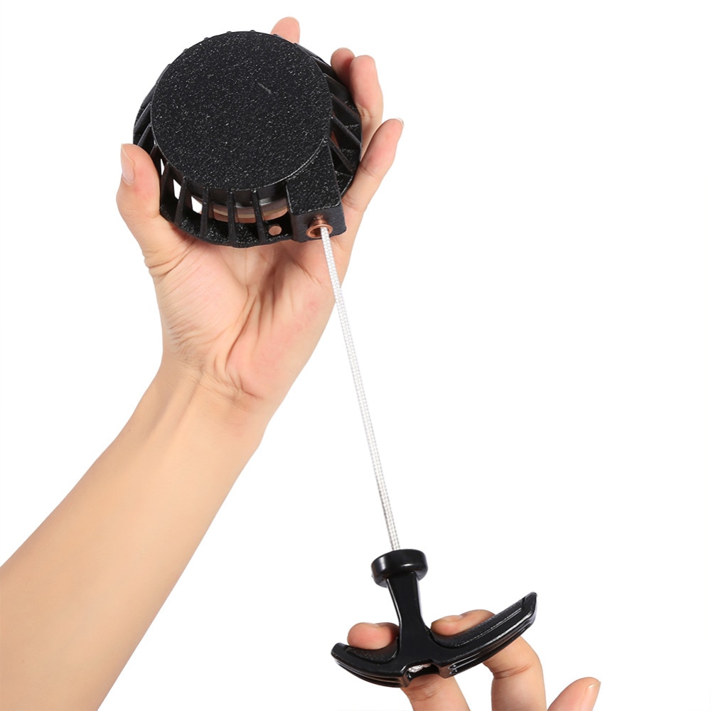Arrancador de arranque por cuerda para Mini moto de 49CC de bolsillo, ATV, Quad