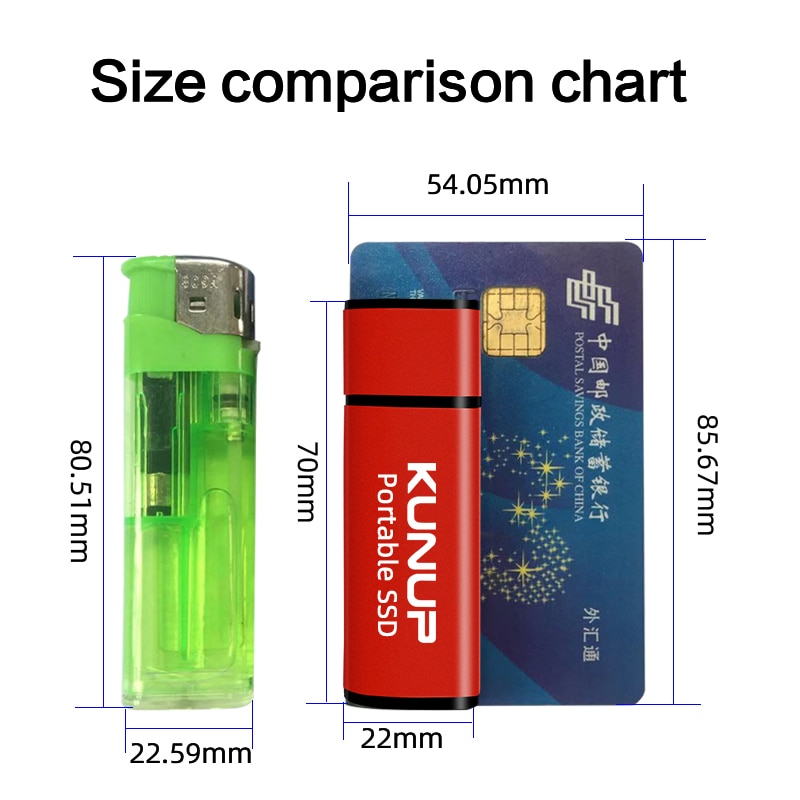 Draagbare Drive Ssd Externe Solid State Drive 1Tb 512Gb 256Gb 128Gb 64Gb Ultra Speed Mlc flash Mobiele Harde Schijf Win Te Gaan