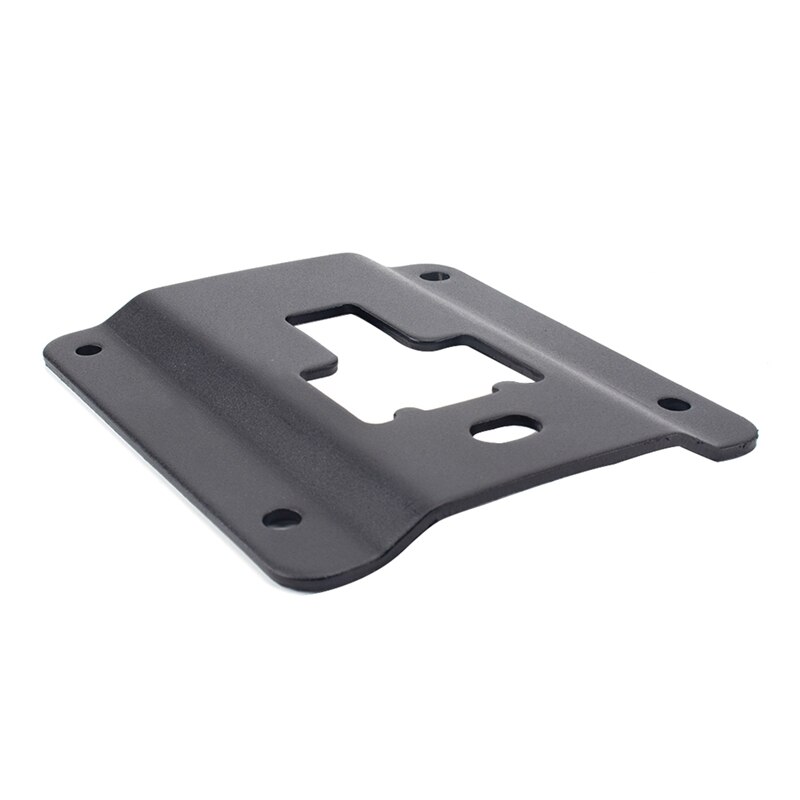 for Ford Box Link Tie Down Brackets Bed Load Hook Reinforcement Panel for Ford Raptor F150 F250 F350