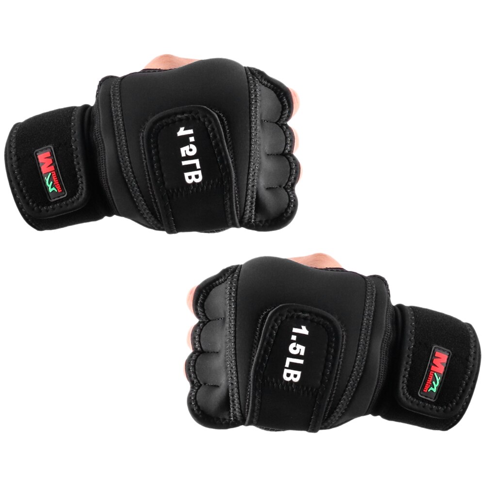 Sportowe rękawice treningowe rękawice robić podnoszenia ciężarów pełne wsparcie nadgarstka ochrona oddychające rękawiczki sportowe sprzęt robić ćwiczeń treningowych