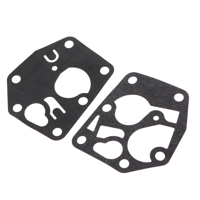 Filtre à Air pour Briggs & Stratton, 5 pièces de moteur, , joint de diaphragme Carb