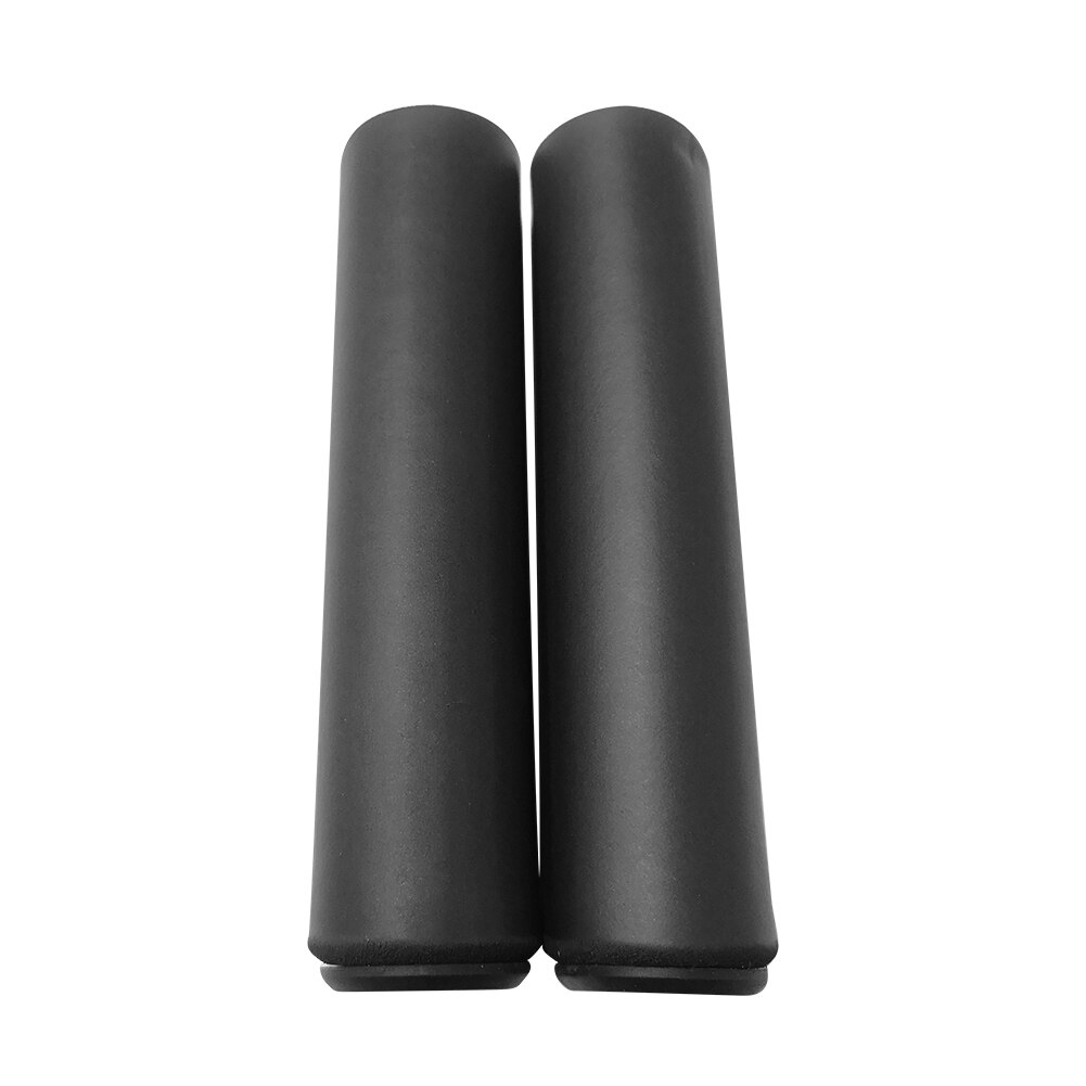 Anti-Skid Rubber Bicycle Grips Cover Silicone Handlebar Soft Ultralight Grips Anti-Skid Shock-Absorbing Bicycle Bike Part