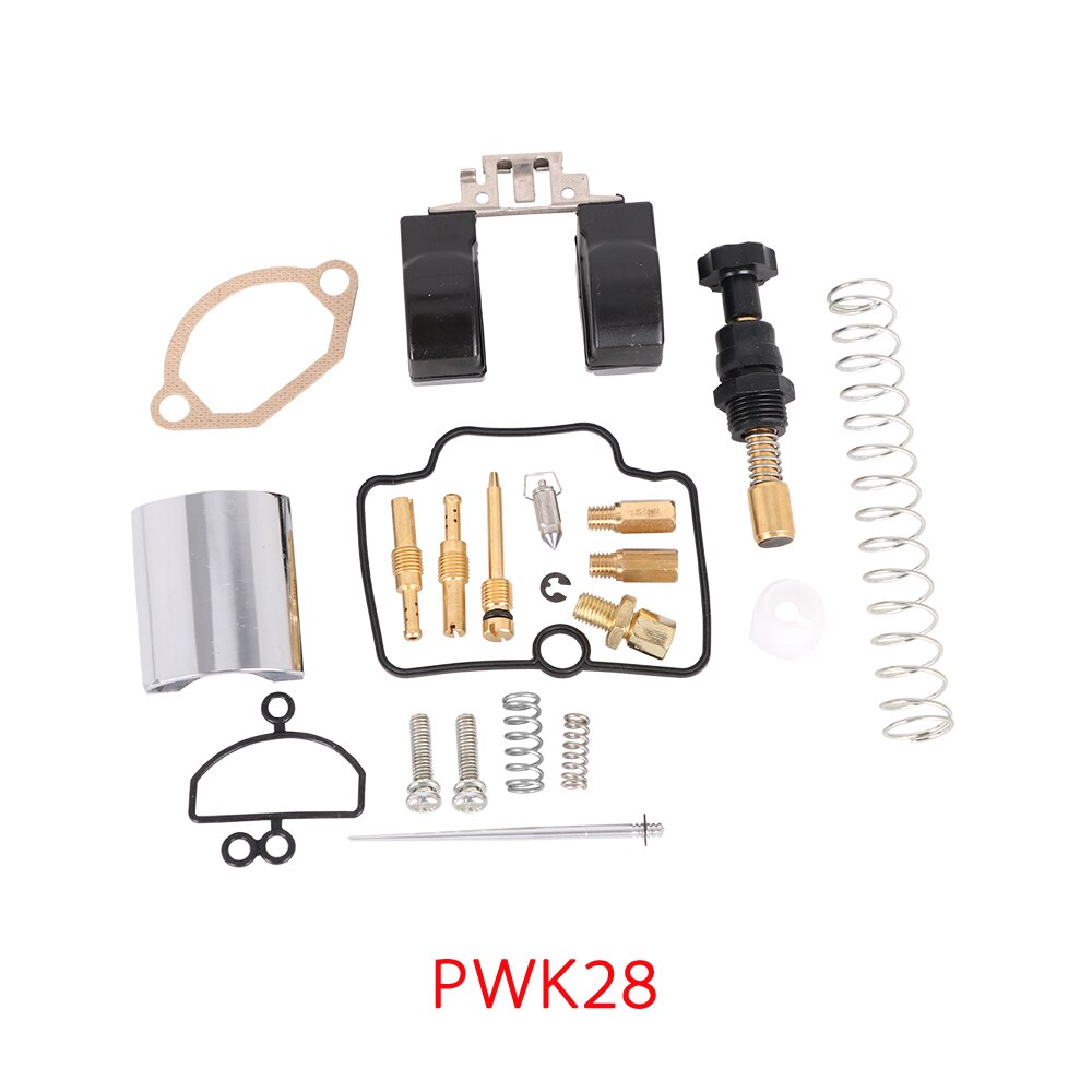 Motorrad 1 einstellen PWK 28 34 35 38 MM Vergaser Reparatur Bausatz wieder aufbauen Werkzeug Ersatz Jets Ersatz Teile: PWK28