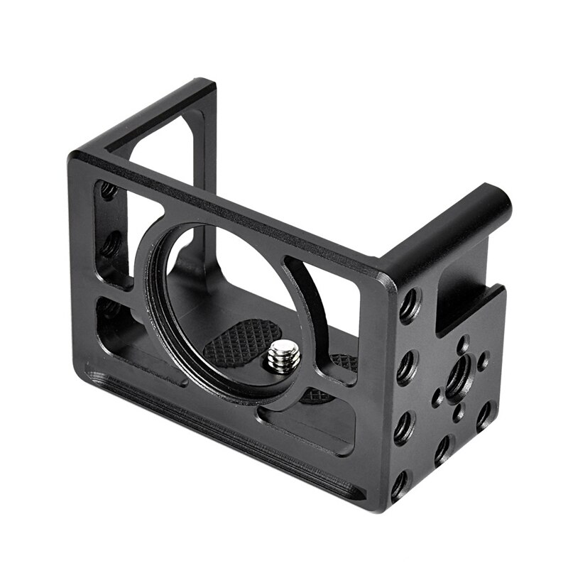 Aluminium camera beschermkooi beschermende behuizing, voor rxo-ii