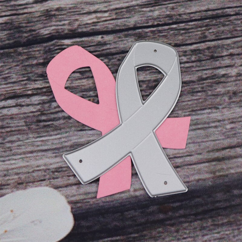 Måte metall skjære dies sløyfe håndverk støpe scrapbooking papir stanse for diy bryllup invitasjonskort lage preging mal