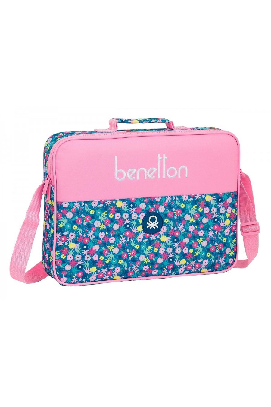 extra-schule Benetton brieftasche 612150385