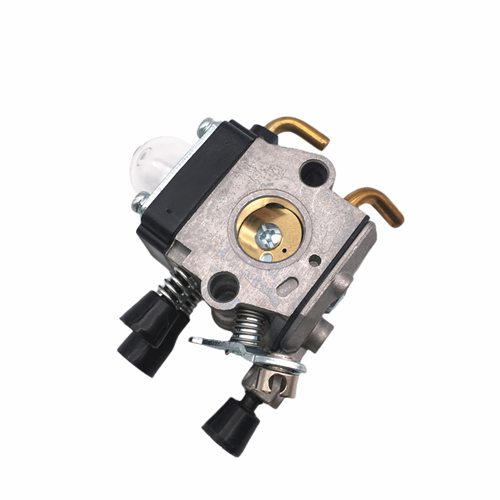 Carburetor for STIHL FS38 FS45 FS46 FS74 FS75 FS76 FS80 FS85 FS55 air filter fuel line L7T spark plug fuel filter