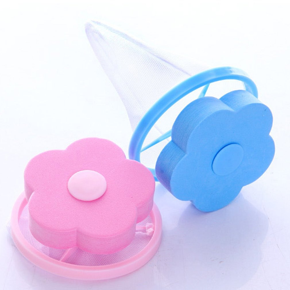 Washing Machine Hair Removal Laundry Ball