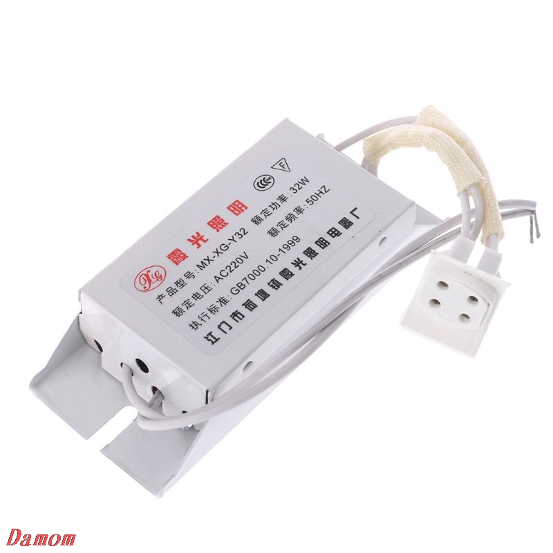 Annular Tubes Fluorescent Lamp Electronic Ballast Circular Electronic Ballasts Xinp