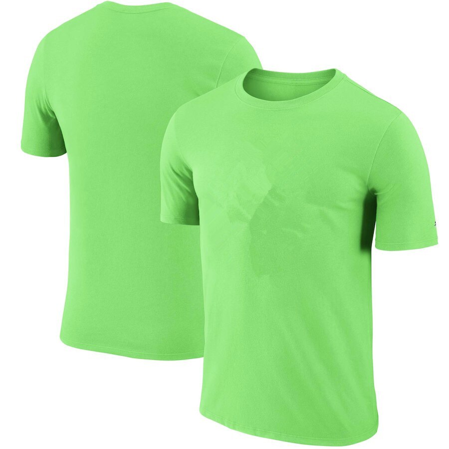 Aifeiyiyi billig tennis skjorte grøn mænd skjorte