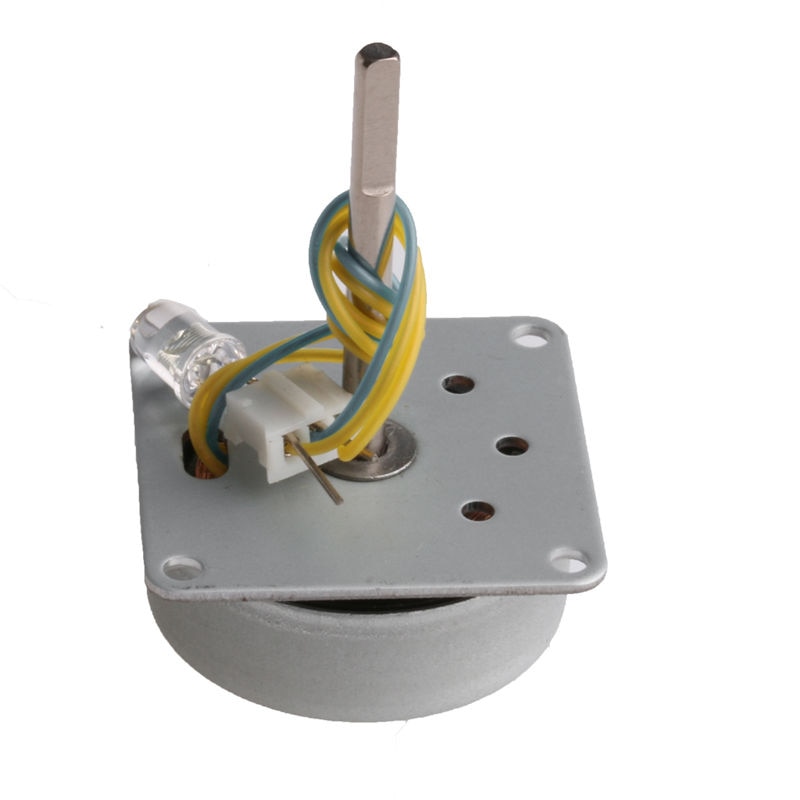 Mini 12 V Mikro 3-Phase Generator Generator Wind Turbinen Hand AC Energie 3-24 V