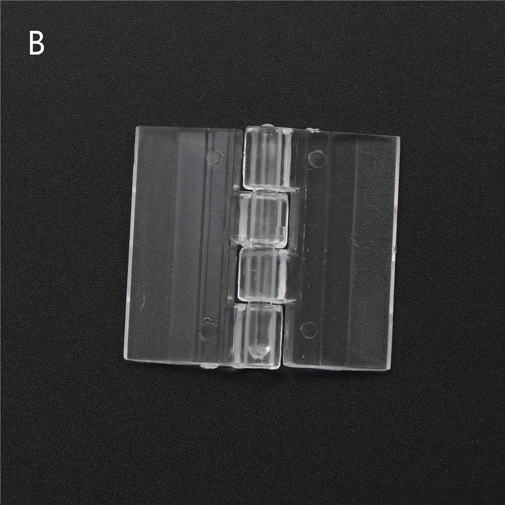 Acryl Scharnier Plexiglas transparent Scharnier, Plexiglas Scharnier Organischem Glas Scharnier Möbel Zubehör
