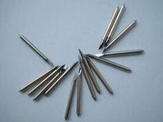 , 5pcs/lot 60 Degree Cutter Blades for Roland Liyu GCC Vinyl Cutter, Cutting Plotter Blade