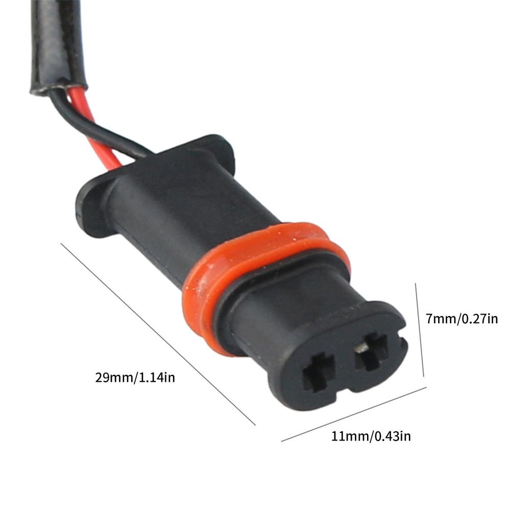 Engine Fan Turbine Parking Heater Accessories Motor Start Heat Dissipation And Combustion Eberspacher Airtronic Blower Motor