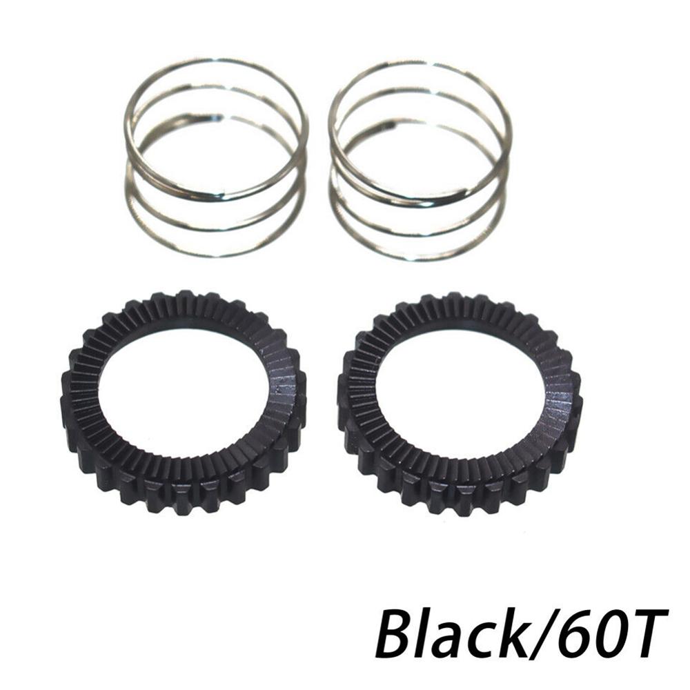 18T/36T/54T pièces de moyeu de vélo de vélo ensemble à cliquet pour DT Swiss X1600 X1700 1501 accessoires de vélo