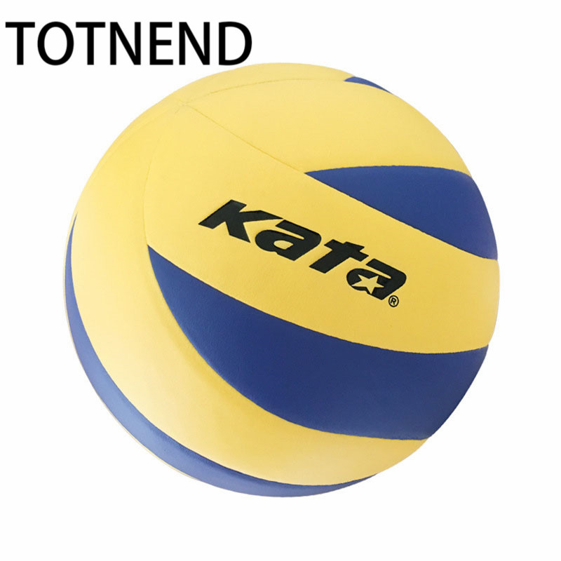 No.1 5 Speciale Concurrentie Volleybal Standaard Training Met Bal Met EEN Bal Netto Rugzak En Bal Pomp: color-b