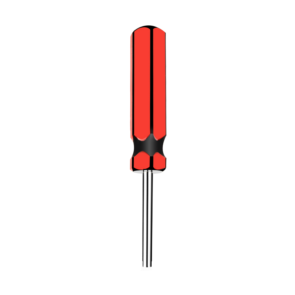 Outil pour enlever le noyau de pneu | Réparation de pneus universelle utile, installation de voiture, outil pour enlever le noyau de Valve de vélo clé de noyau d'air 2 pièces