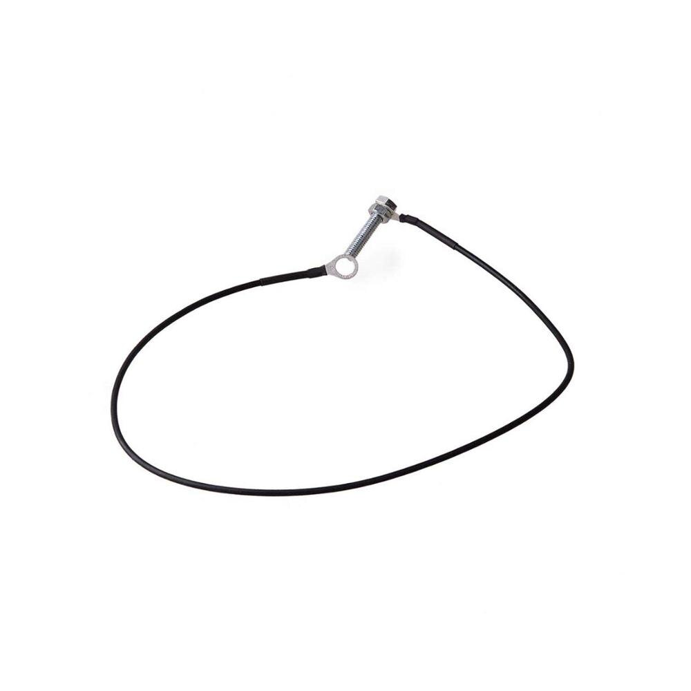 Verlengsnoer van de politie met aardingssnoer voor diagnostische metingen aan bobine-op-plug-ontstekingssystemen, accessoires