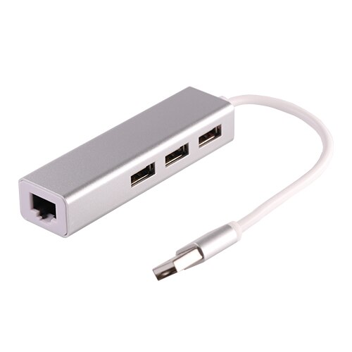 Dockning 3 usb dockningsstation hub dockningsstation hdd ty... – Vicedeal