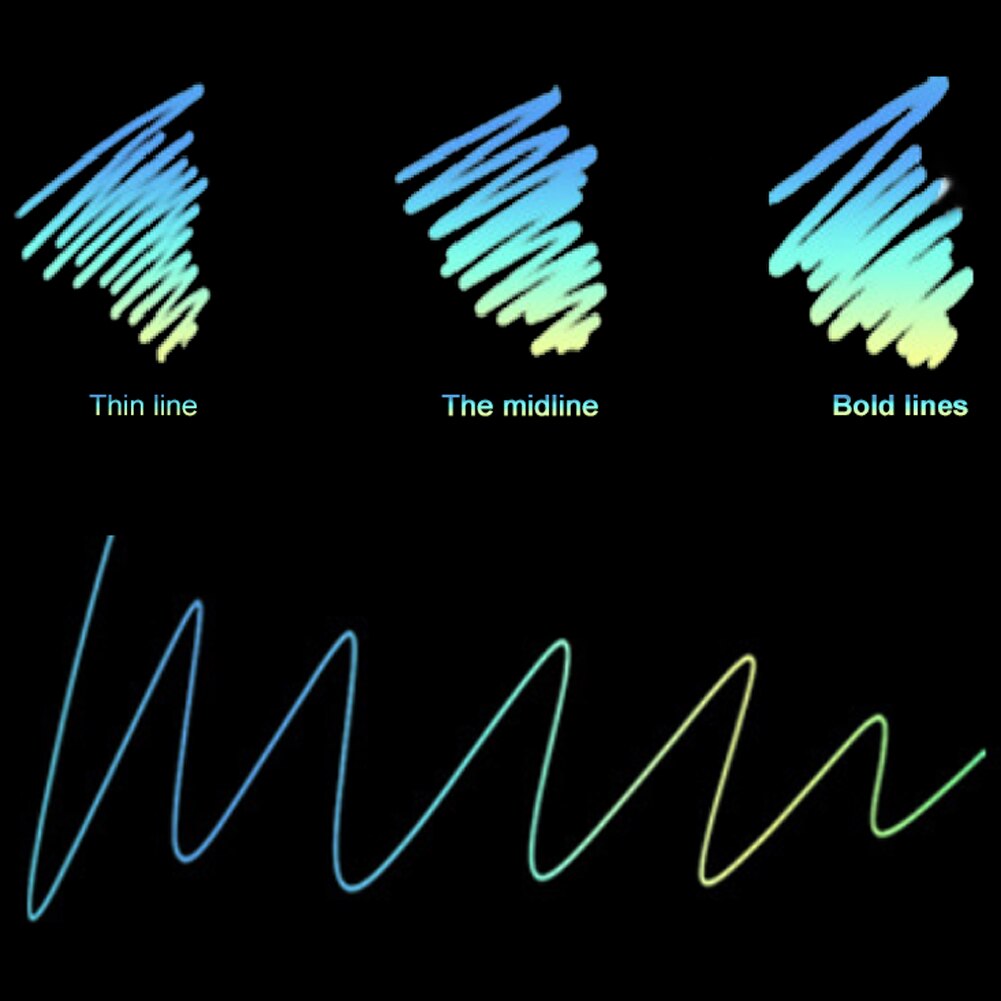 11.5in LCD Electronic Memo and Writing Tablets for Elderly and Children Write to Communicate Portable Business Intelligent