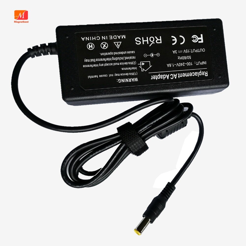 Charger Adapter 15V 3A Voor Sony SRS-XB3 X55 Bluet... – Vicedeal