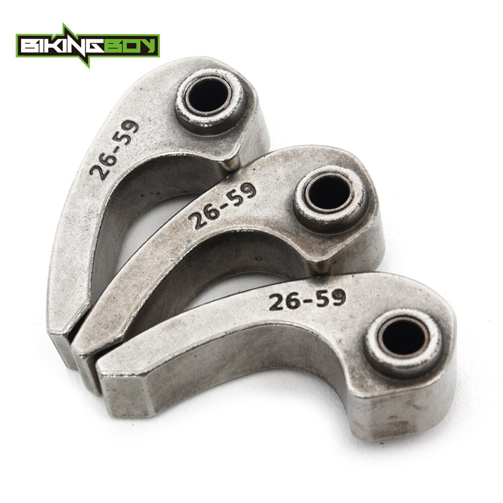 3 Primary Clutch Weight Shift for Polaris Ranger XP 700 2005 2006