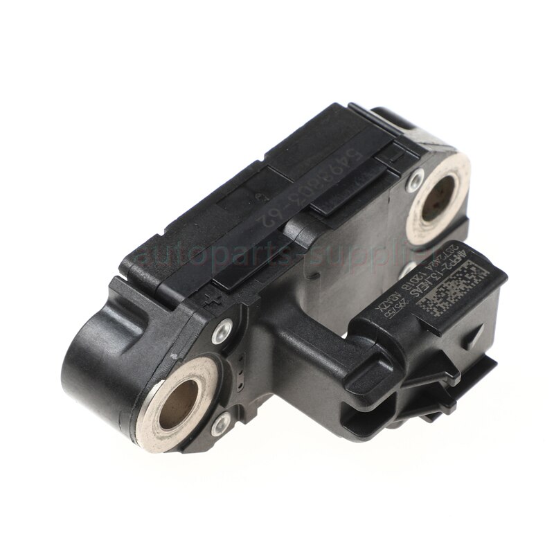 2872424 Egr Delta Pressure Sensor Dpf Voor Cummins Isb 6.7L 4MPP2-13 2872424 2872210 4307166 4701530028