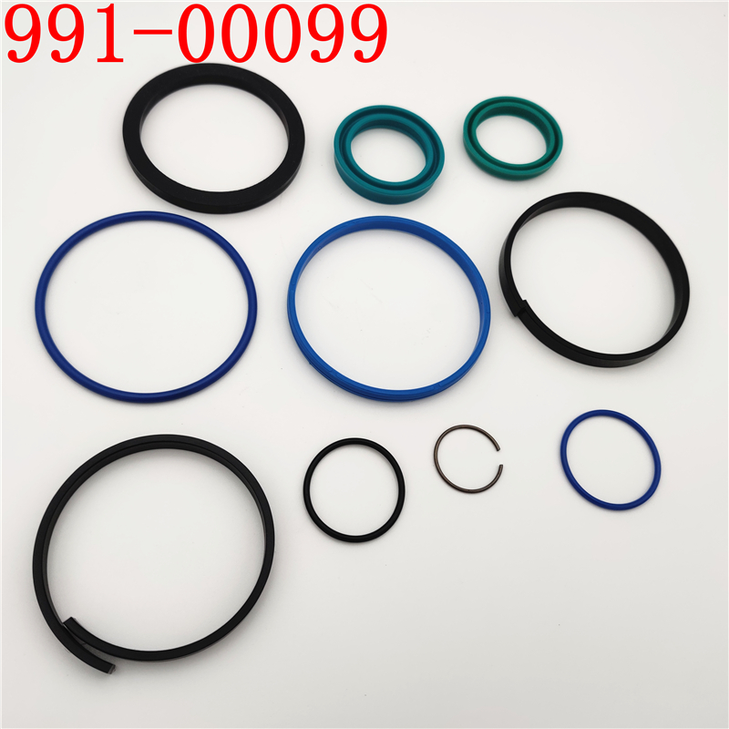 Oem 991/00099 991-00099 Seal Kit Hydraulische Cilinder Kits Voor Jcb Onderdelen