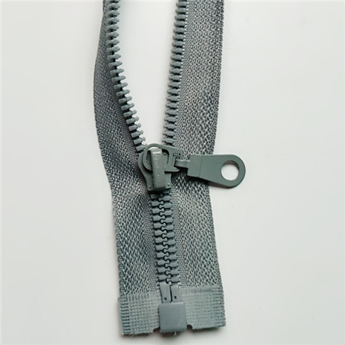 1pcs 70cm Open end Zipper 5# Resin Zipper Down Jacket /Overcoat Zipper Clothing Accessories: 14
