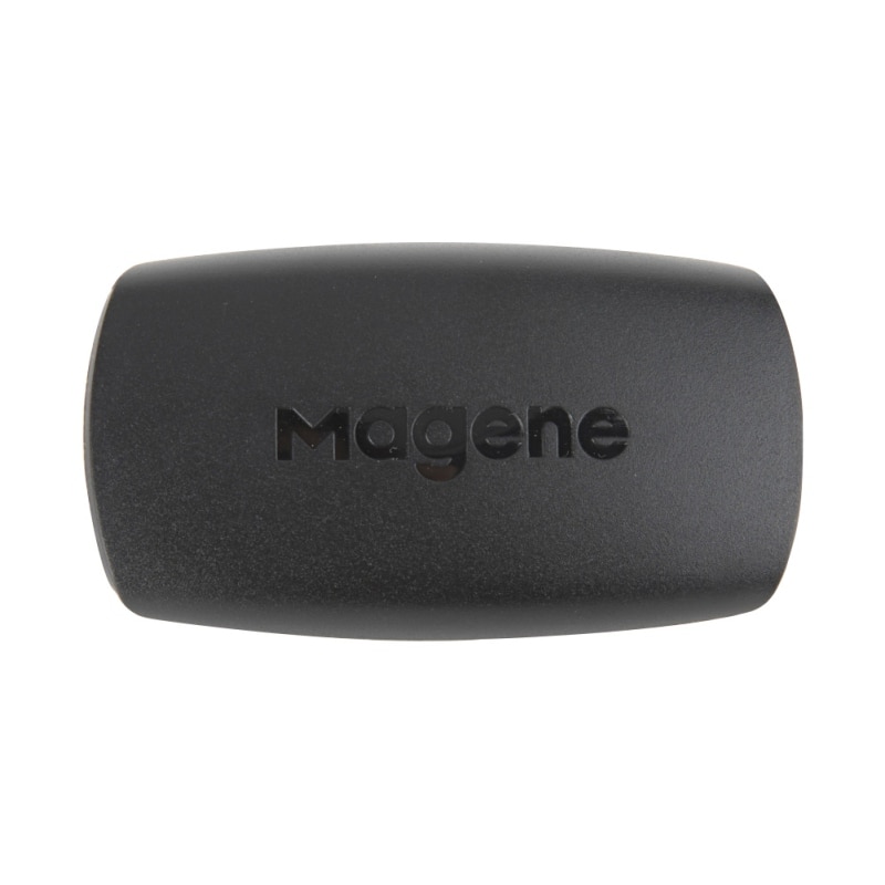 Fitness Heart Rate Monitor Dual Mode ANT+ & Bluetooth Cycling Running Heart Rate Sensor With Chest Strap