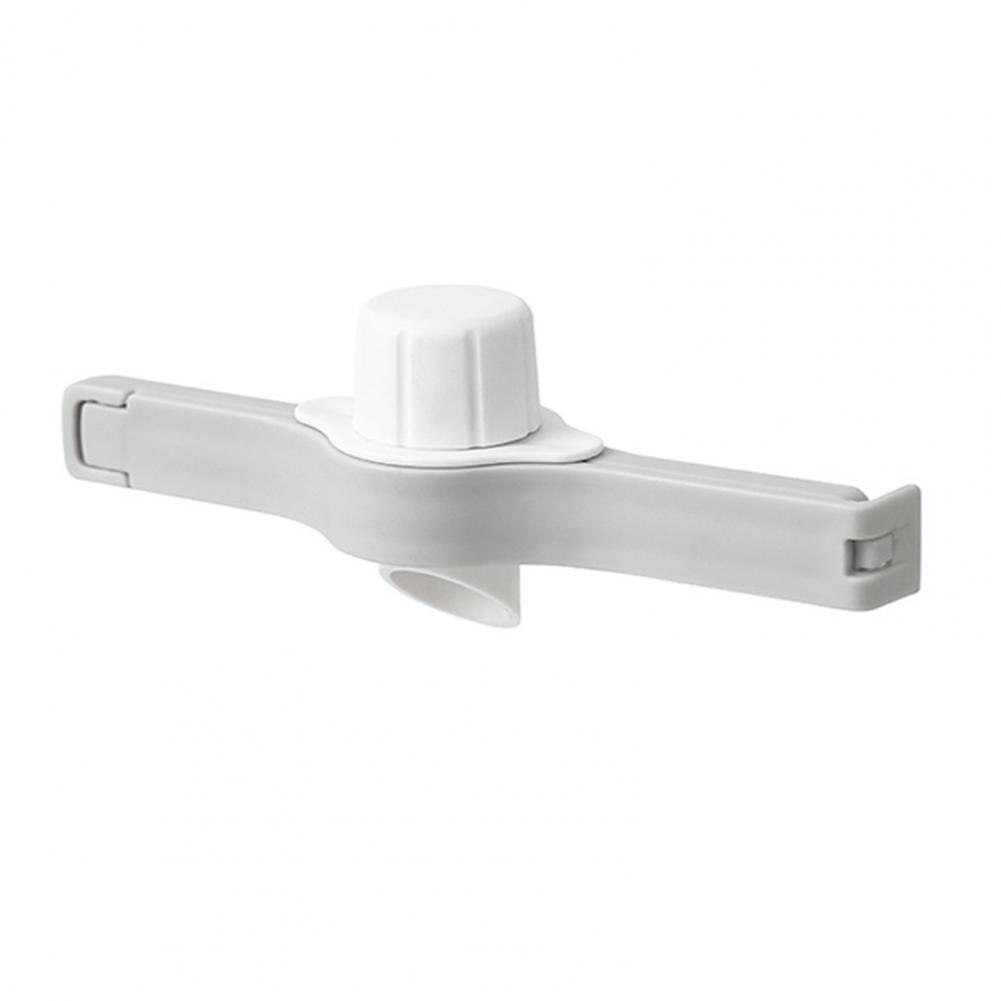 HINZIC 10 stuks 0,3 inch tot 1,15 inch waterpijpafdekking eenvoudige installatie PP kunststof witte decoratie voor 0,6 inch tot 1,1 inch (15-28 mm) radiator rozet waterpijp afvoerlijn cover kraag