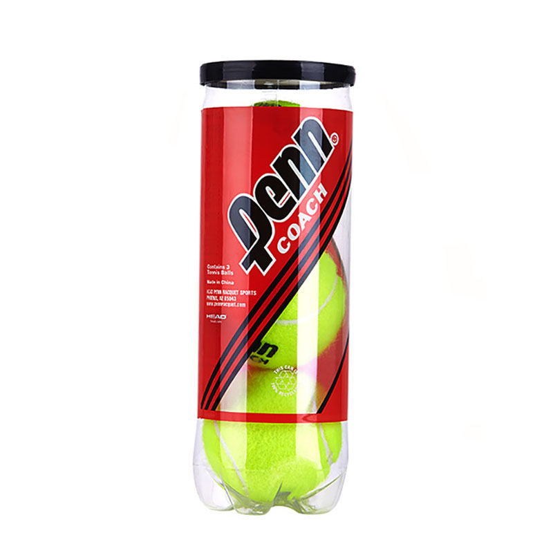 Pelota de tenis para entrenamiento Original, 3 uds./Can Head, nueva
