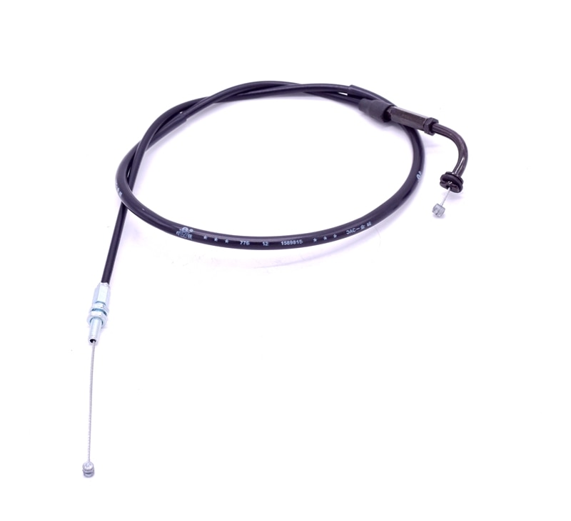 motorcycle pull line GN125 throttle line Clutch line for Suzuki GS125 HJ125-8 mileage line Speed line 125cc parts: 1