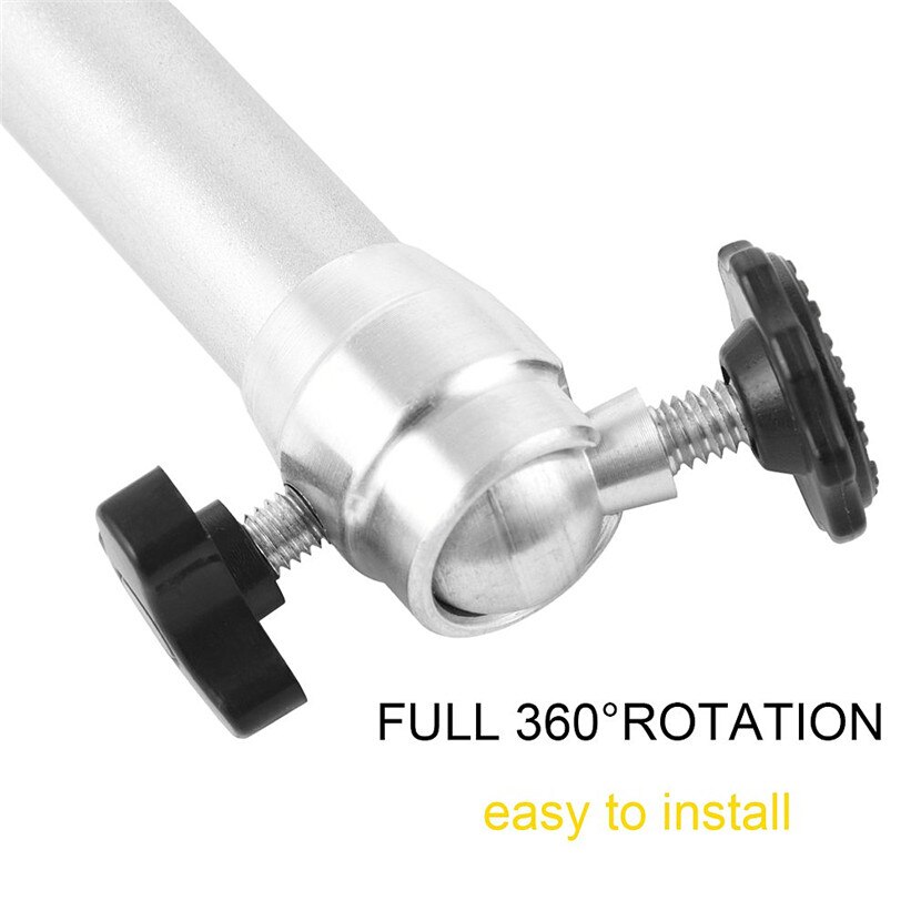 Mini projecteur support mural support de support pour UNIC UC40 UC46 JmGO XGIMI YG400 YG300 RD805 YG500 GM60 Mini projecteur LED